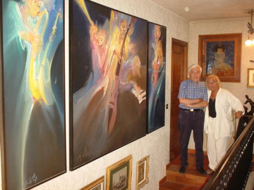 Jacques Ginepro
